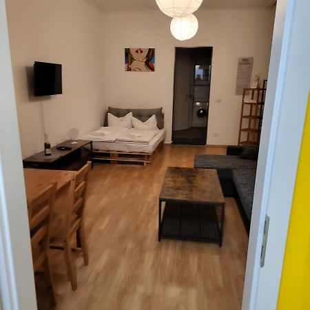 Apartment Cozy B66 - Naehe Alexanderplatz برلين المظهر الخارجي الصورة