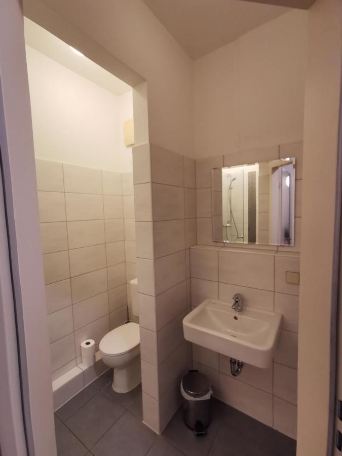 Apartment Cozy B66 - Naehe Alexanderplatz برلين المظهر الخارجي الصورة