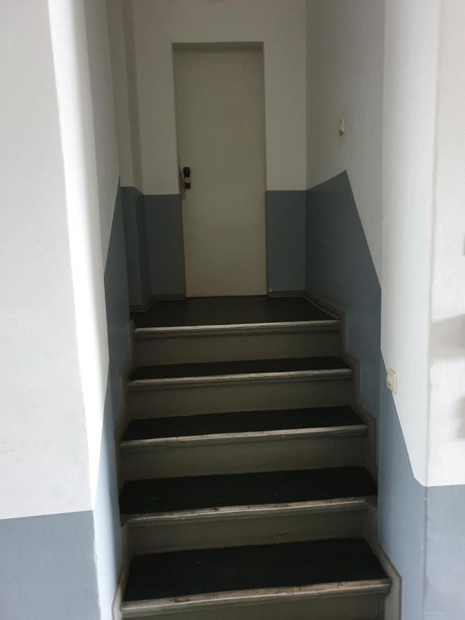 Apartment Cozy B66 - Naehe Alexanderplatz برلين المظهر الخارجي الصورة