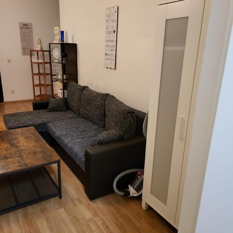 Apartment Cozy B66 - Naehe Alexanderplatz برلين المظهر الخارجي الصورة