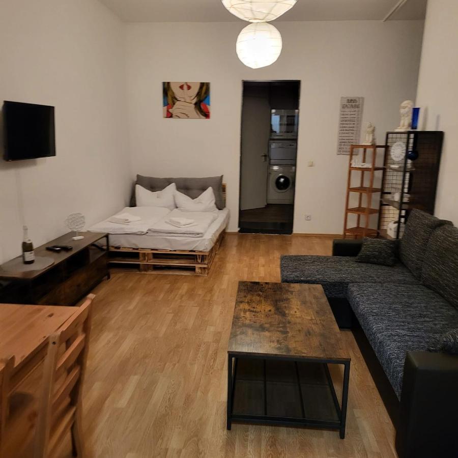 Apartment Cozy B66 - Naehe Alexanderplatz برلين المظهر الخارجي الصورة