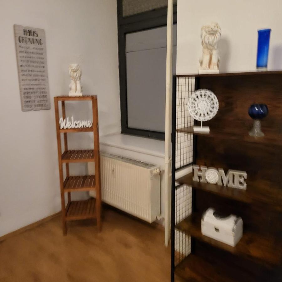 Apartment Cozy B66 - Naehe Alexanderplatz برلين المظهر الخارجي الصورة