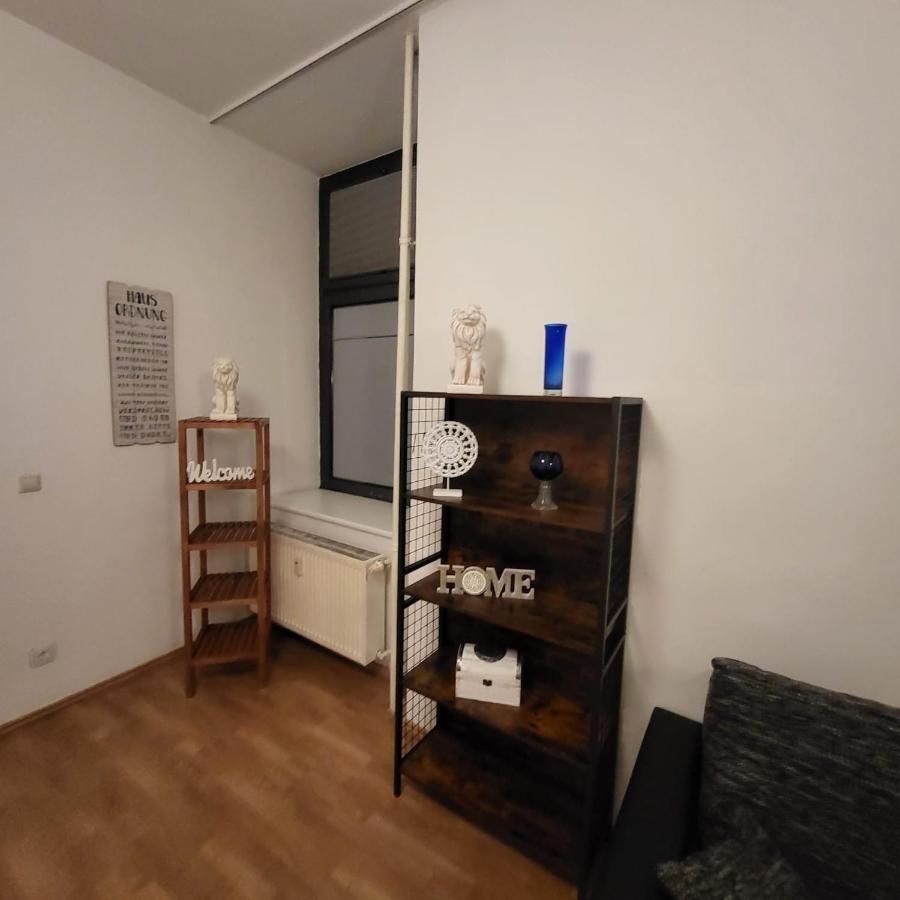 Apartment Cozy B66 - Naehe Alexanderplatz برلين المظهر الخارجي الصورة