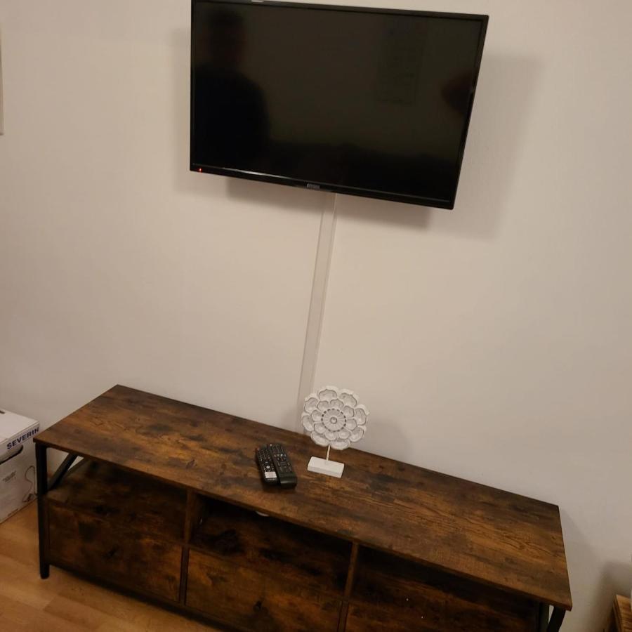 Apartment Cozy B66 - Naehe Alexanderplatz برلين المظهر الخارجي الصورة