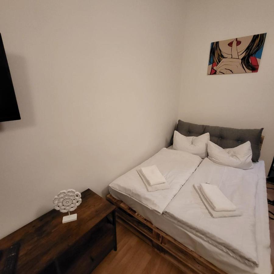 Apartment Cozy B66 - Naehe Alexanderplatz برلين المظهر الخارجي الصورة