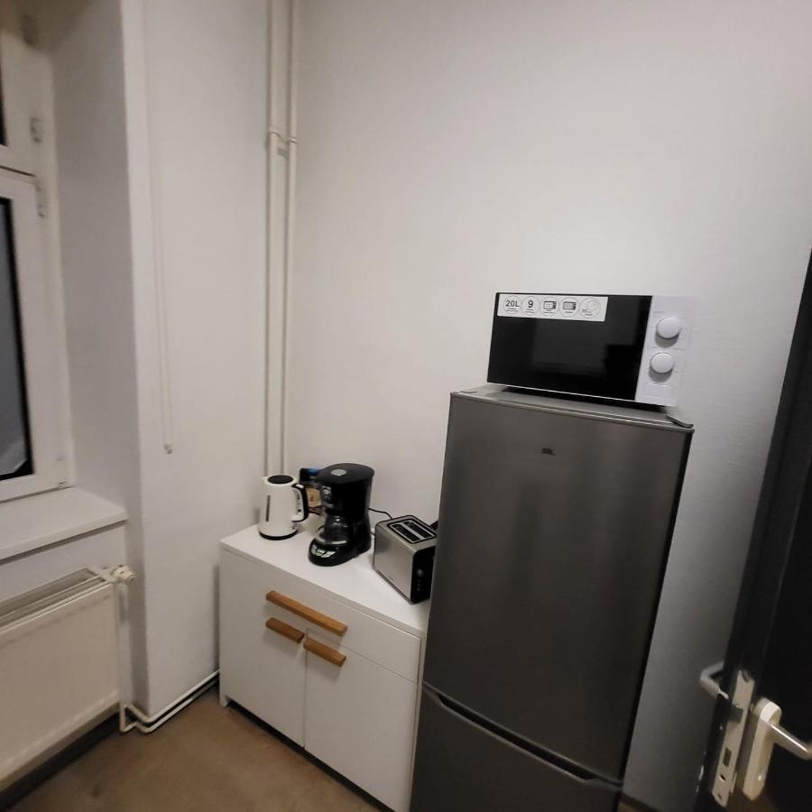 Apartment Cozy B66 - Naehe Alexanderplatz برلين المظهر الخارجي الصورة