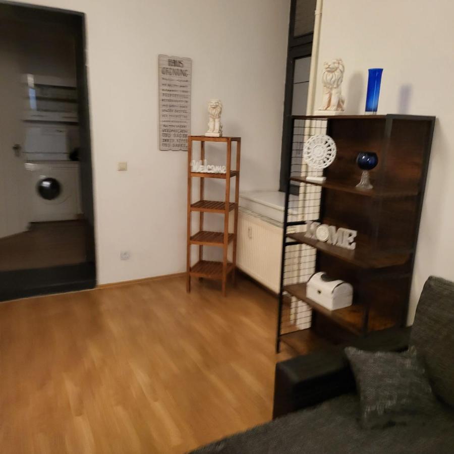 Apartment Cozy B66 - Naehe Alexanderplatz برلين المظهر الخارجي الصورة