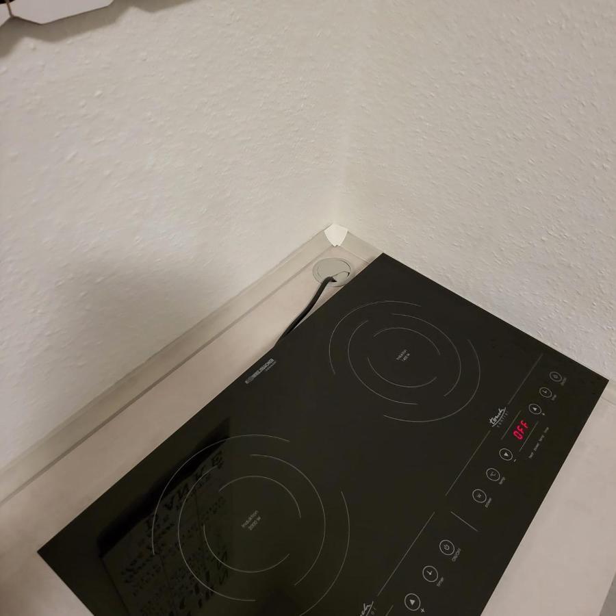 Apartment Cozy B66 - Naehe Alexanderplatz برلين المظهر الخارجي الصورة