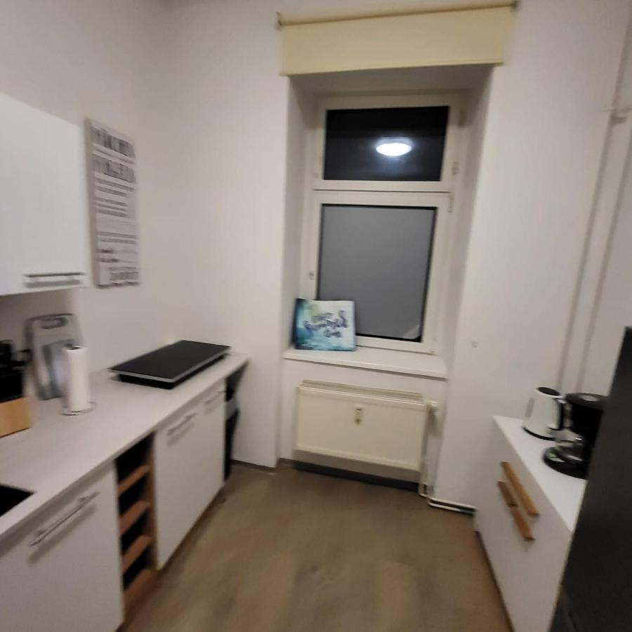 Apartment Cozy B66 - Naehe Alexanderplatz برلين المظهر الخارجي الصورة