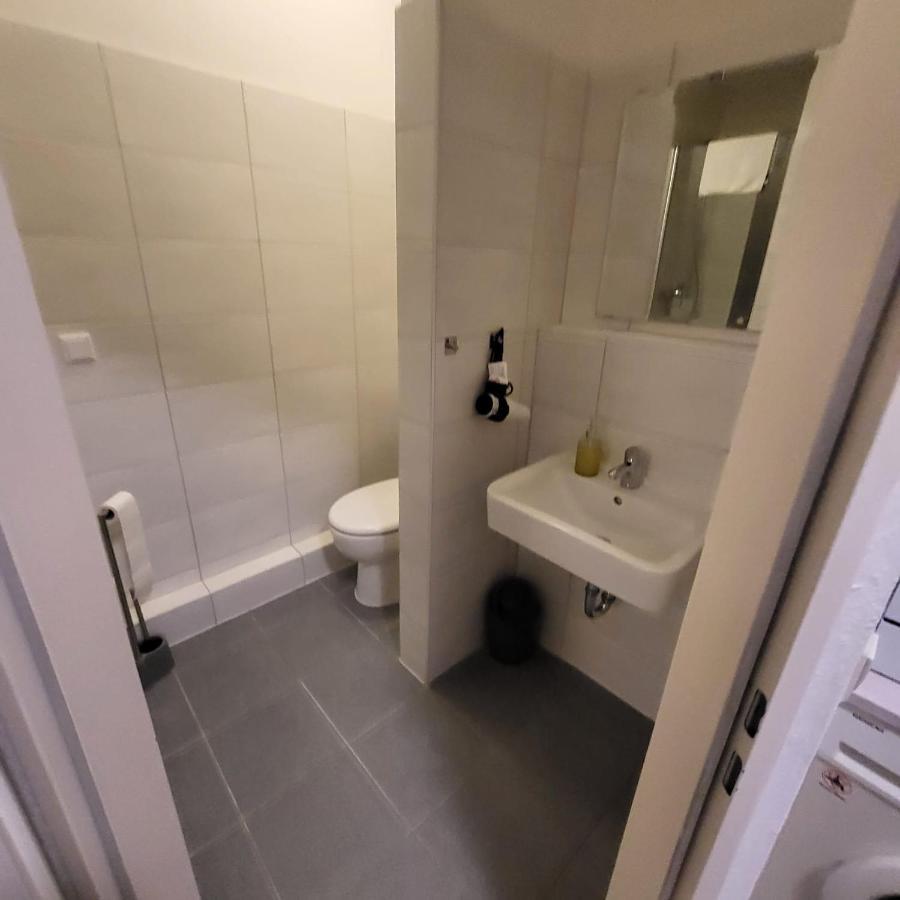 Apartment Cozy B66 - Naehe Alexanderplatz برلين المظهر الخارجي الصورة