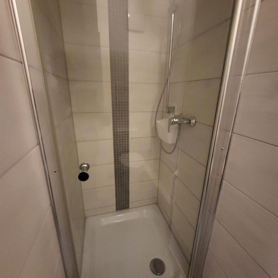 Apartment Cozy B66 - Naehe Alexanderplatz برلين المظهر الخارجي الصورة