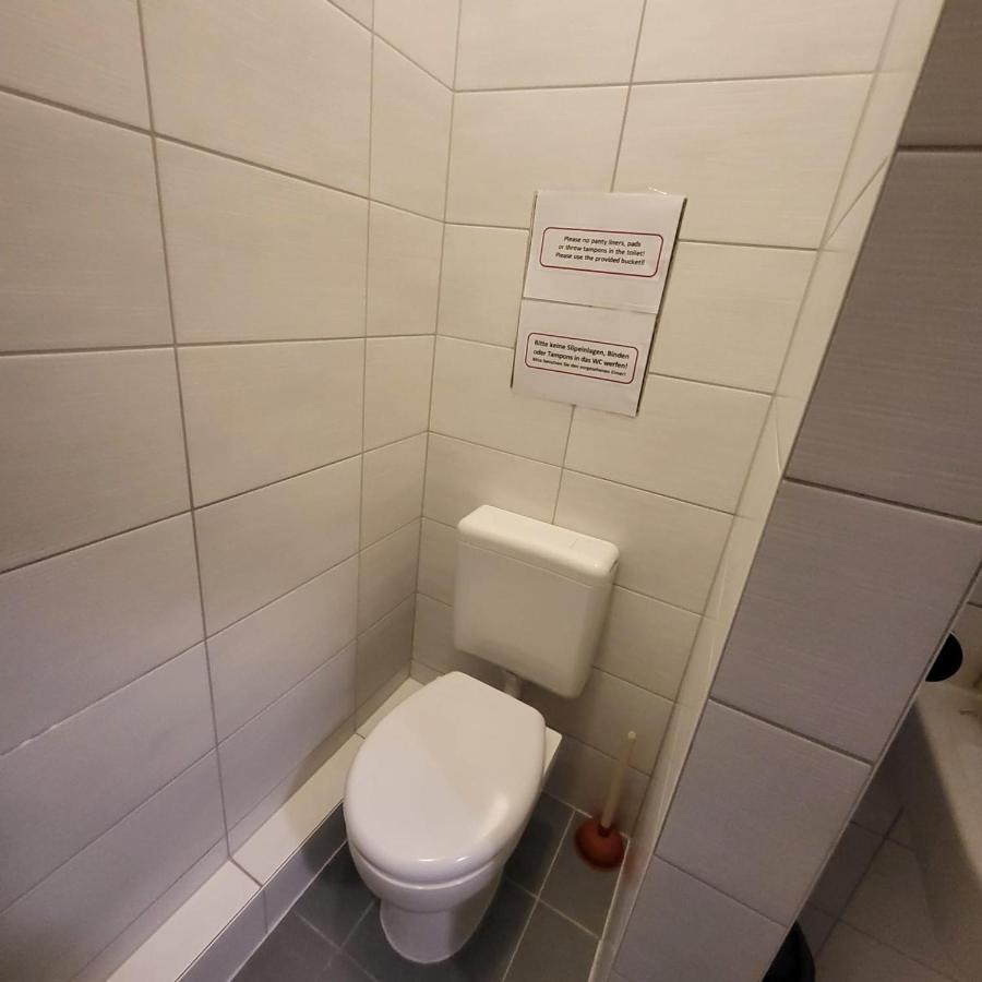 Apartment Cozy B66 - Naehe Alexanderplatz برلين المظهر الخارجي الصورة